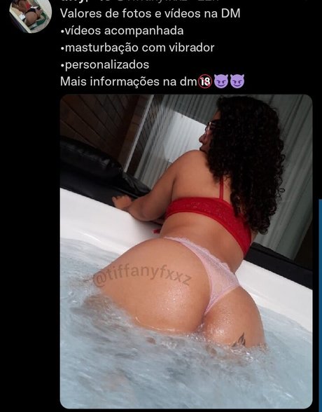 Nacktes geleaktes OnlyFans-Foto von Leilane Santos
