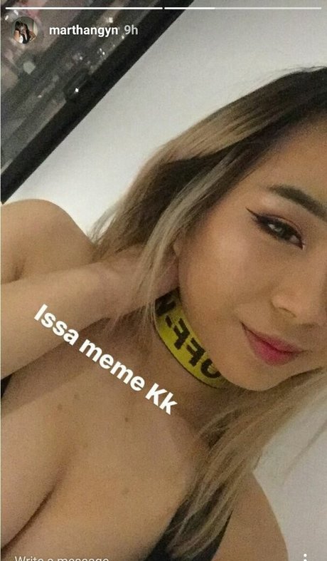 Martha Nguyen
