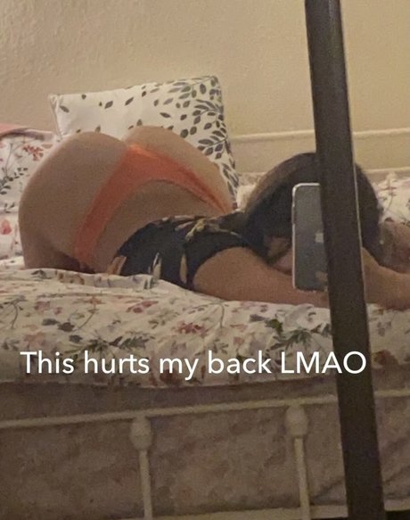Nacktes geleaktes OnlyFans-Foto von Tsukkai