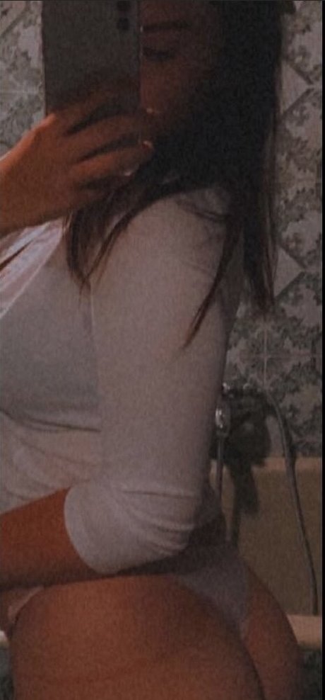 Nacktes geleaktes OnlyFans-Foto von Celjanke In Okolica
