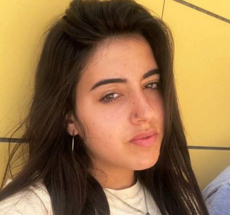 Nacktes geleaktes OnlyFans-Foto von Ctarina Wyne