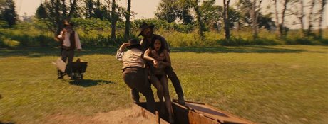 Nacktes geleaktes OnlyFans-Foto von Kerry Washington