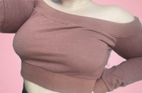 Nacktes geleaktes OnlyFans-Foto von Geemae