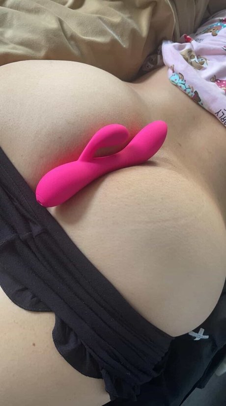 Nacktes geleaktes OnlyFans-Foto von Curvyprincess93