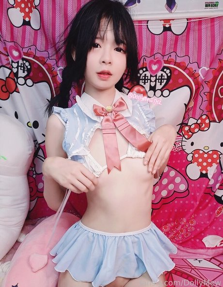 Dollymew