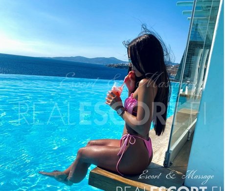 Nacktes geleaktes OnlyFans-Foto von Lizussss