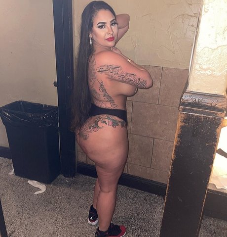 Nacktes geleaktes OnlyFans-Foto von Jay King
