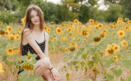 Nacktes geleaktes OnlyFans-Foto von Anna Loisa