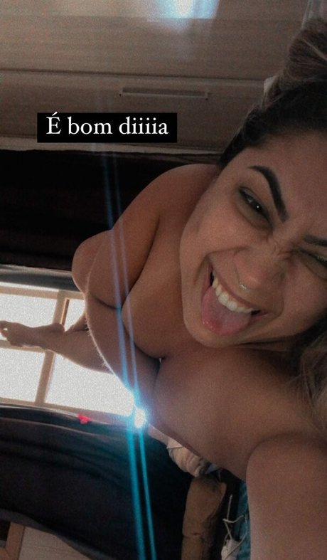 Nacktes geleaktes OnlyFans-Foto von Fabianesflores
