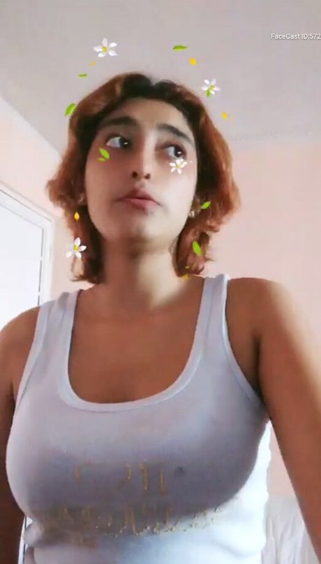 Nacktes geleaktes OnlyFans-Foto von Lives Privadas