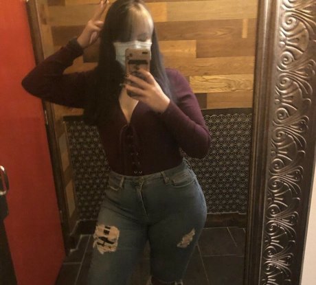 Nacktes geleaktes OnlyFans-Foto von Kayrahx