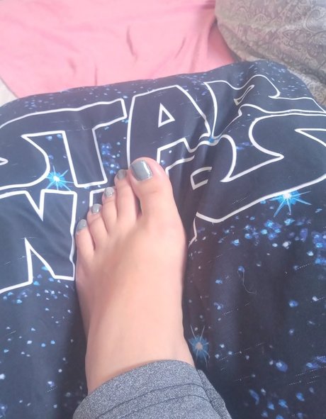 Nacktes geleaktes OnlyFans-Foto von Sweetiefr0mhell