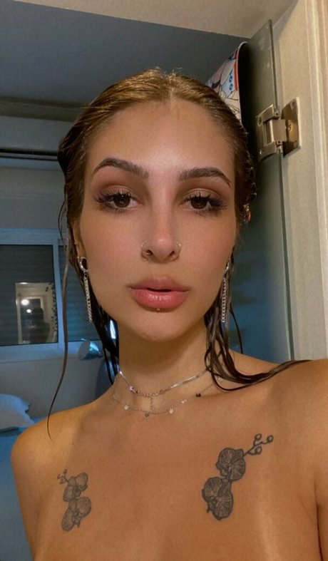 Nacktes geleaktes OnlyFans-Foto von Xlovelypop