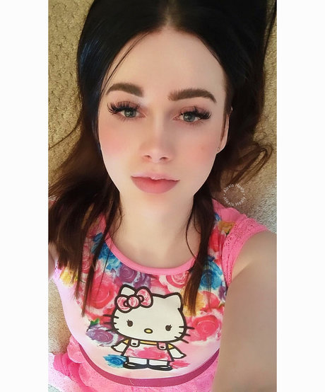 Alexishealy