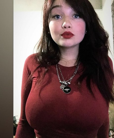 Nacktes geleaktes OnlyFans-Foto von Sabri Silvera