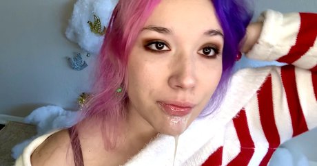 Nacktes geleaktes OnlyFans-Foto von Xolewd