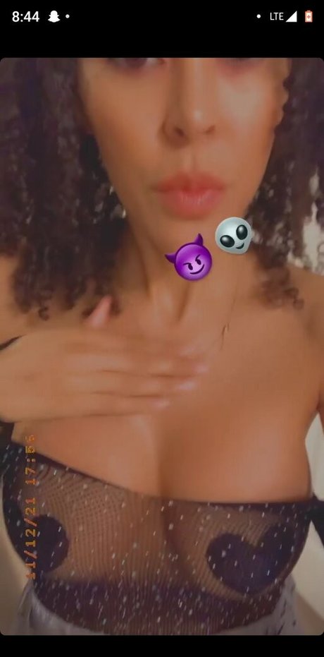 Nacktes geleaktes OnlyFans-Foto von Goodbeyb
