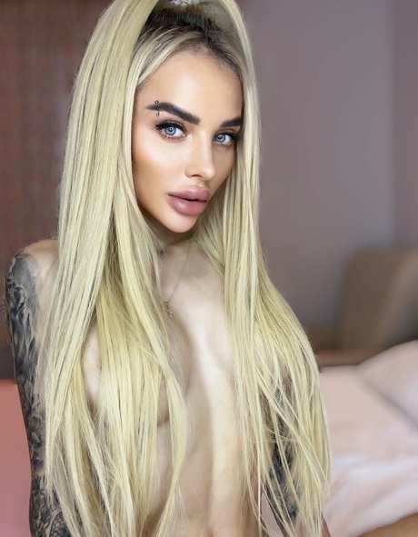 Nacktes geleaktes OnlyFans-Foto von Lilcandy69