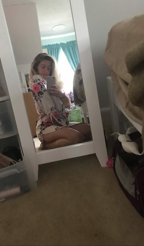 Nacktes geleaktes OnlyFans-Foto von Gspels