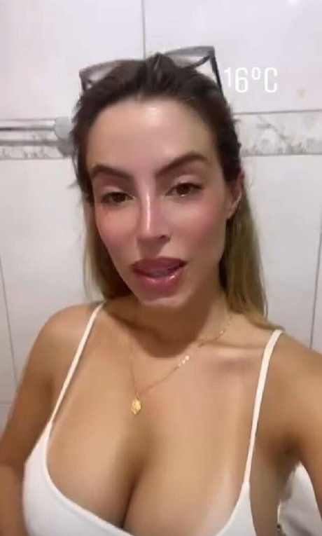 Nacktes geleaktes OnlyFans-Foto von Reepattoli