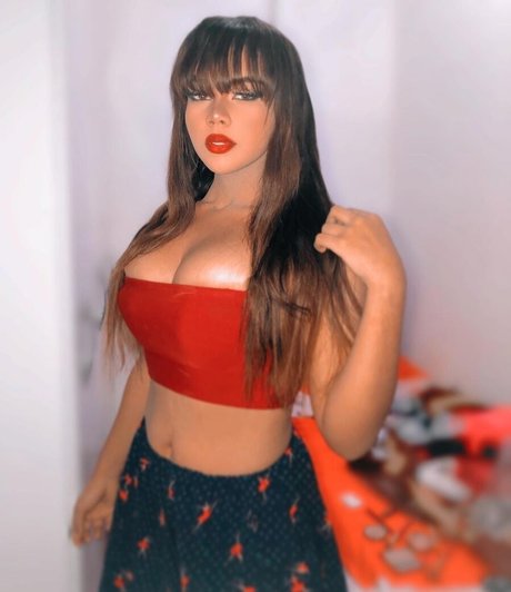 Nacktes geleaktes OnlyFans-Foto von Novais052