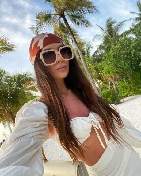 Nacktes geleaktes OnlyFans-Foto von Lexiidomme