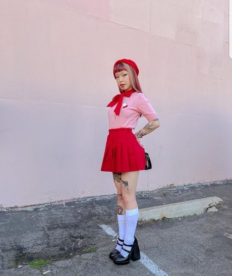 Olivya Nora