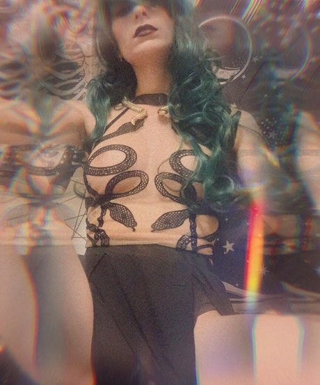 Nacktes geleaktes OnlyFans-Foto von Ripleyshaine