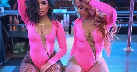 Nacktes geleaktes OnlyFans-Foto von Johanna Martinez