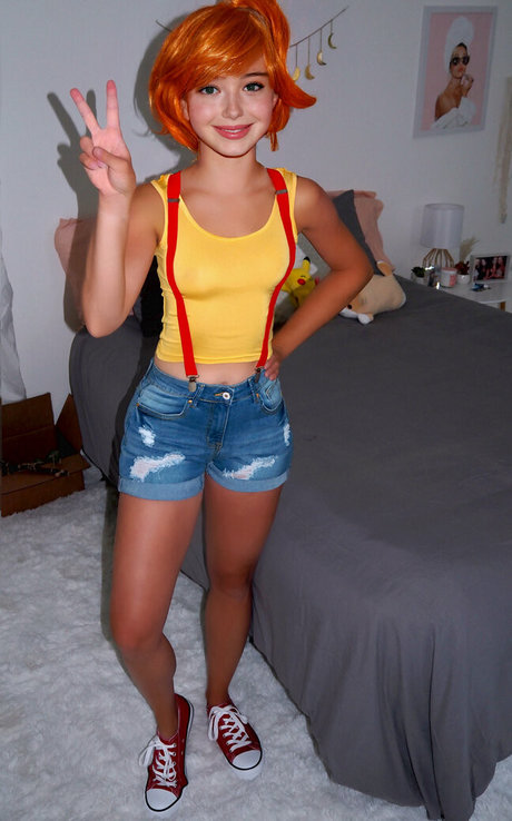 Nacktes geleaktes OnlyFans-Foto von Girlonlyfans