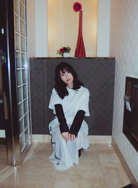 Nacktes geleaktes OnlyFans-Foto von Aika Yumeno