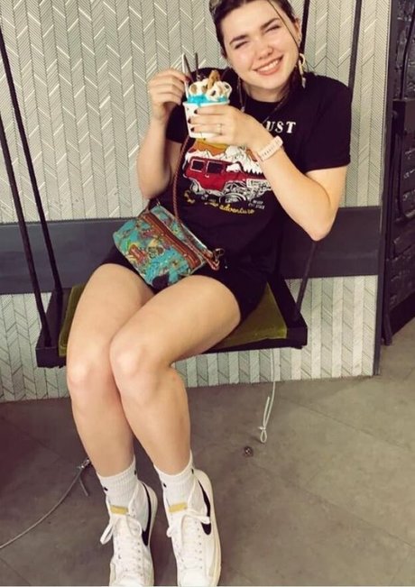 Nacktes geleaktes OnlyFans-Foto von Prim Asmr