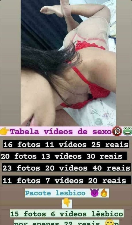 Nacktes geleaktes OnlyFans-Foto von Magrinhagih88