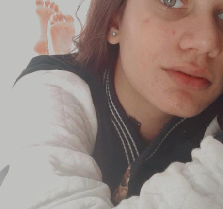 Nacktes geleaktes OnlyFans-Foto von Solinhas Da Jennifer