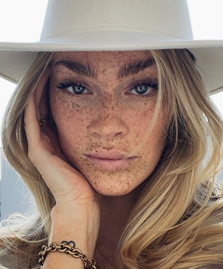 Swantje Paulina