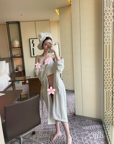 Nacktes geleaktes OnlyFans-Foto von Oaoagirl25