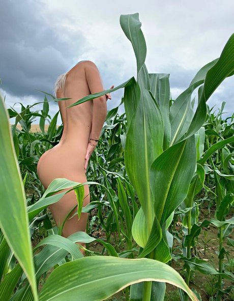 Nacktes geleaktes OnlyFans-Foto von Popapopa