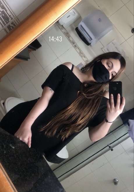Nacktes geleaktes OnlyFans-Foto von Rafarpvd