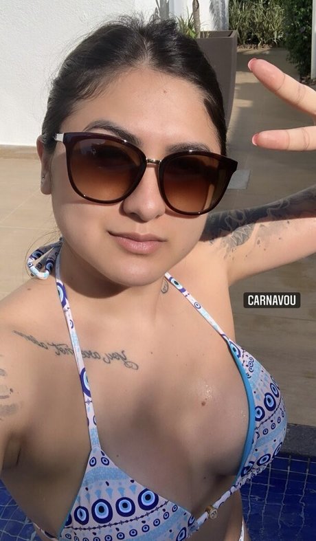 Nacktes geleaktes OnlyFans-Foto von Pan Shibuya