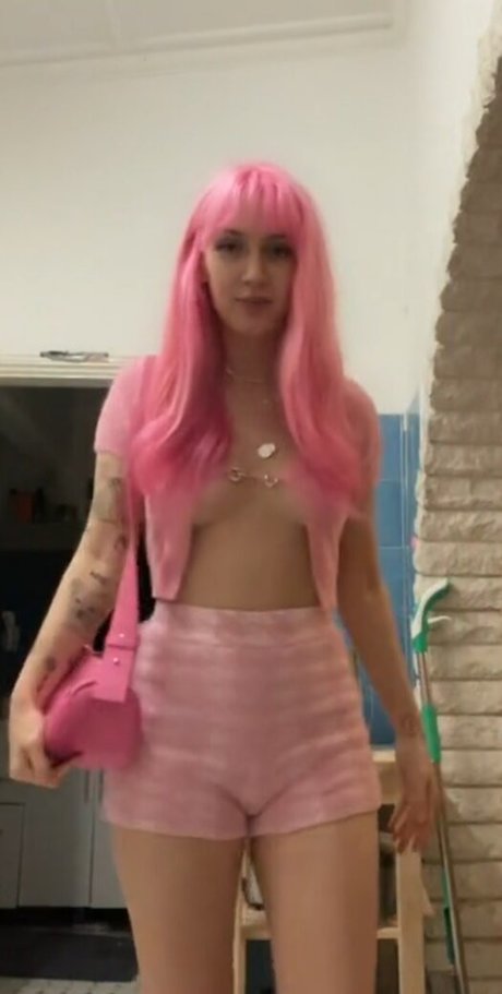 Peach Prc