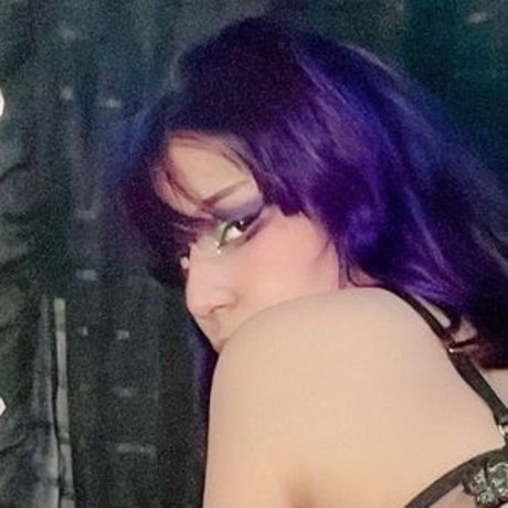 Nacktes geleaktes OnlyFans-Foto von Deyna Galed