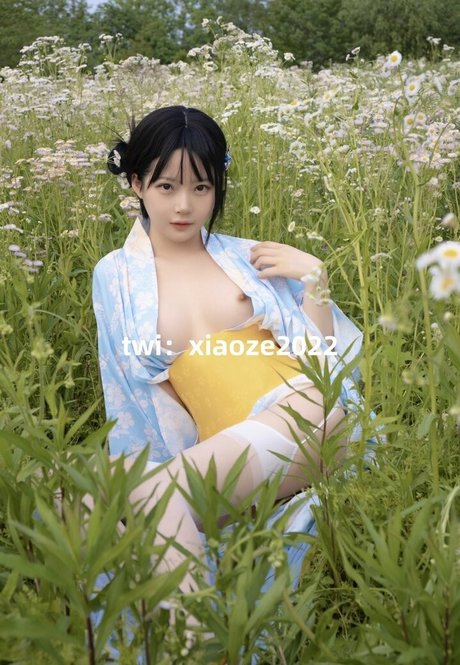 Xiaoze2022