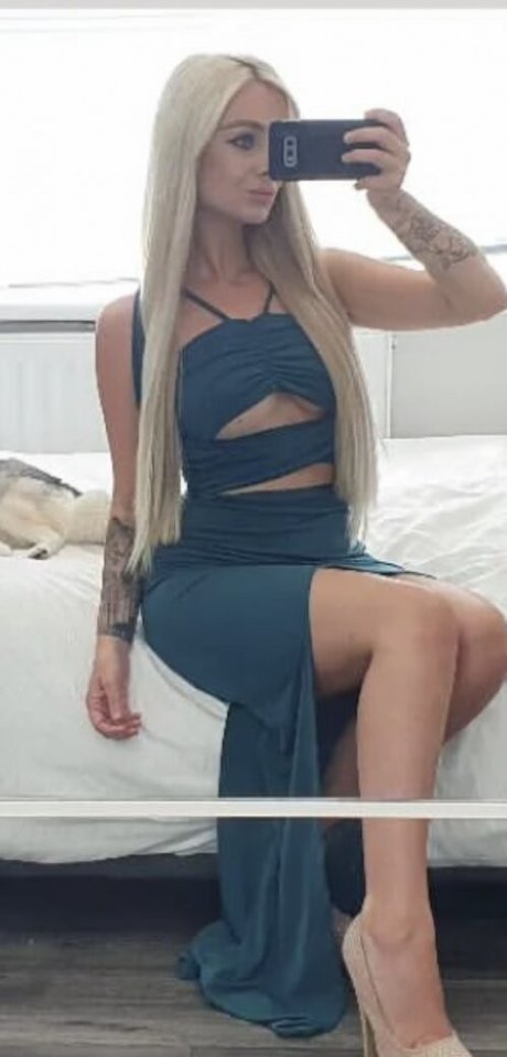 Charlotte Jodie