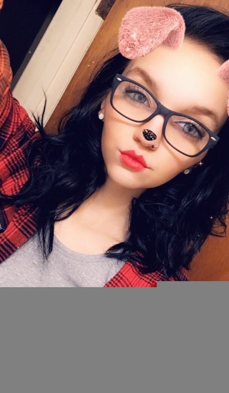 Nacktes geleaktes OnlyFans-Foto von Momma Leo