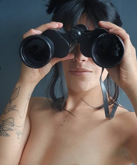 Nacktes geleaktes OnlyFans-Foto von Lufa Vingt
