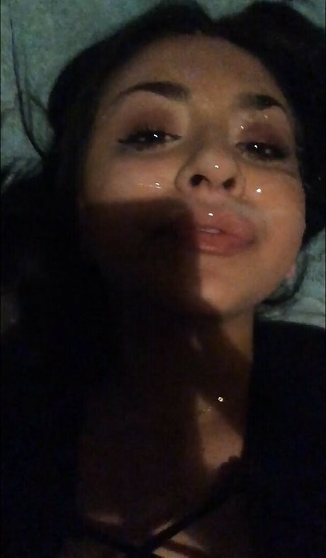 Nacktes geleaktes OnlyFans-Foto von Desiree Payes
