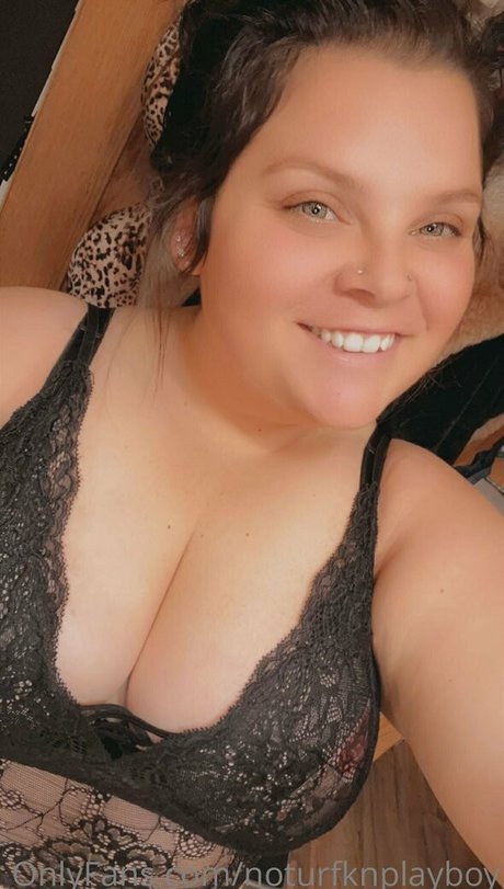 Nacktes geleaktes OnlyFans-Foto von Noturfknplayboy