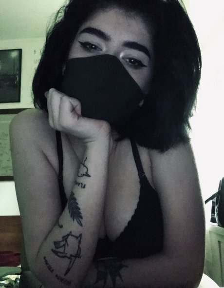 Nacktes geleaktes OnlyFans-Foto von Popoikin