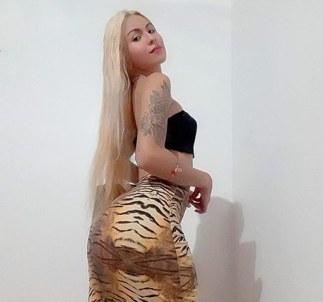 Nacktes geleaktes OnlyFans-Foto von Pietra Lamounier