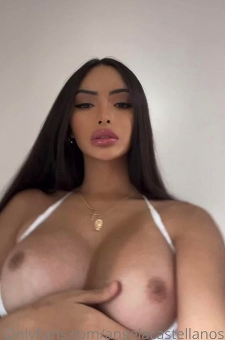 Angela Castellanos